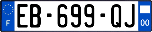 EB-699-QJ