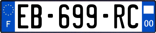 EB-699-RC