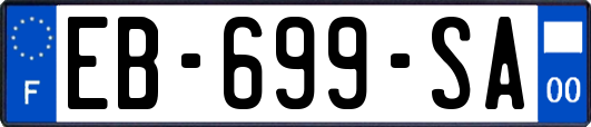 EB-699-SA