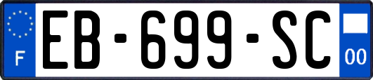 EB-699-SC