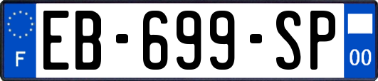 EB-699-SP