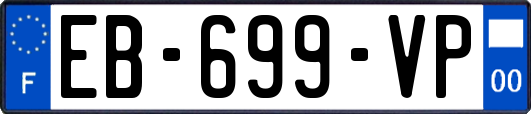 EB-699-VP