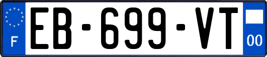 EB-699-VT