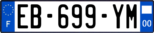 EB-699-YM