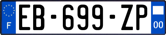 EB-699-ZP