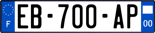 EB-700-AP