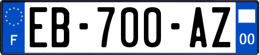 EB-700-AZ