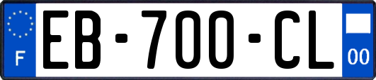 EB-700-CL