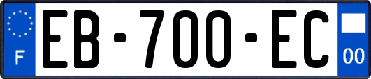 EB-700-EC