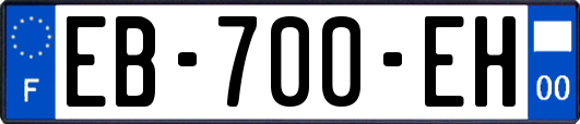 EB-700-EH