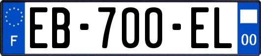 EB-700-EL