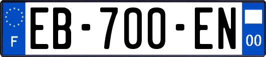 EB-700-EN