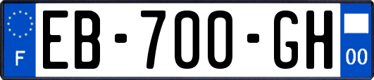 EB-700-GH