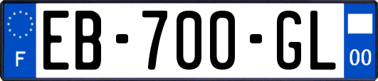 EB-700-GL