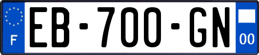 EB-700-GN