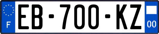 EB-700-KZ