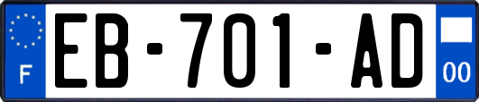 EB-701-AD