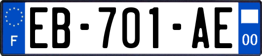 EB-701-AE