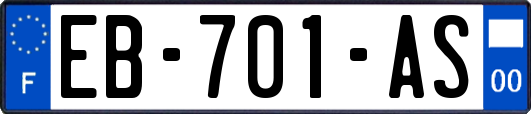 EB-701-AS