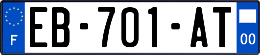 EB-701-AT