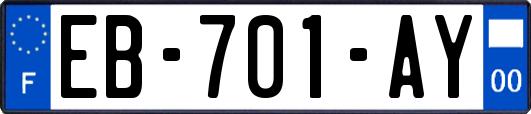 EB-701-AY