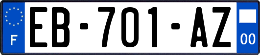 EB-701-AZ