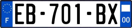 EB-701-BX