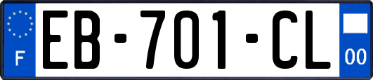 EB-701-CL