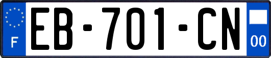 EB-701-CN