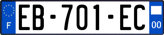 EB-701-EC