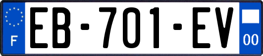 EB-701-EV