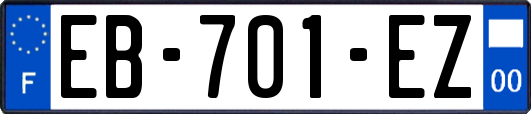 EB-701-EZ