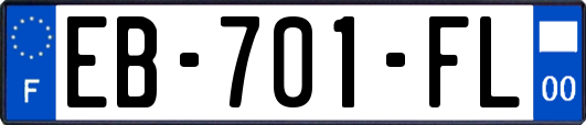 EB-701-FL