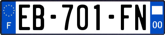 EB-701-FN