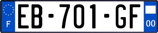 EB-701-GF