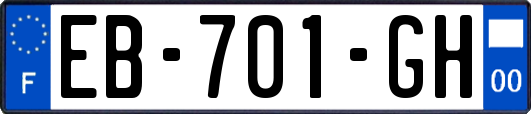 EB-701-GH