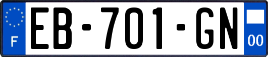 EB-701-GN