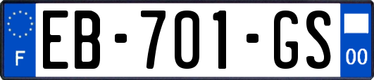 EB-701-GS