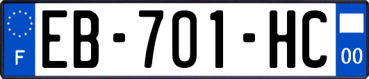 EB-701-HC