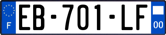 EB-701-LF