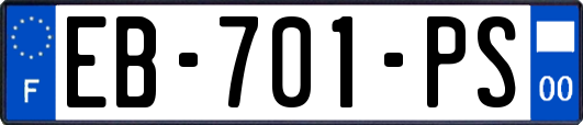 EB-701-PS