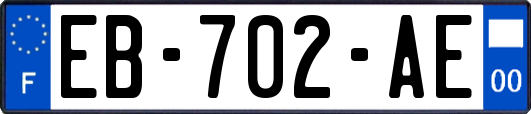 EB-702-AE