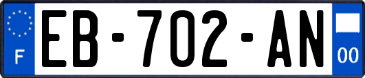 EB-702-AN