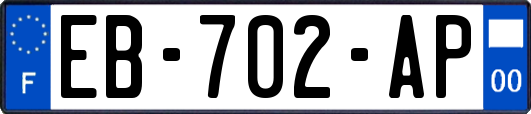 EB-702-AP