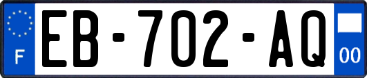 EB-702-AQ