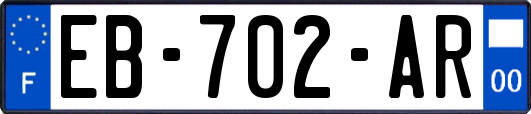 EB-702-AR