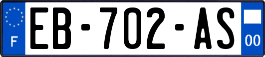 EB-702-AS