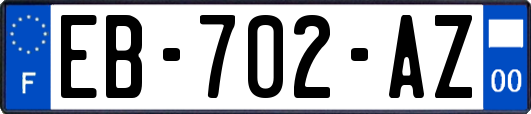 EB-702-AZ