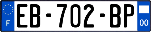 EB-702-BP