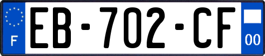 EB-702-CF